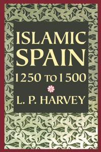 Islamic Spain, 1250 to 1500