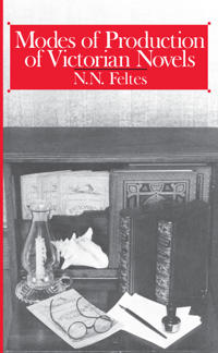 Modes of Production of Victorian Novels