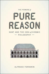 Bokomslag för "The Powers of Pure Reason"