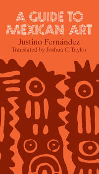 A Guide to Mexican Art