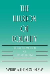 The Illusion of Equality