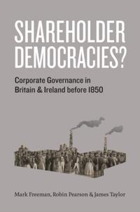 Shareholder Democracies?