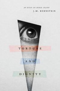 Bokomslag for "Torture and Dignity"