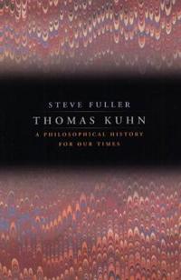 Thomas Kuhn
