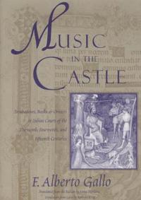 Music in the Castle