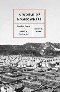 Bokomslag for "A World of Homeowners"