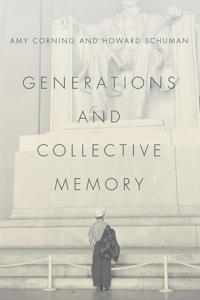 Bokomslag for "Generations and Collective Memory"