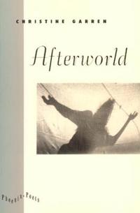 Bokomslag for "Afterworld"