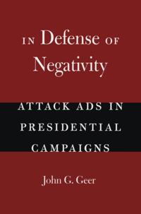 In Defense of Negativity