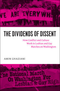 Bokomslag for "The Dividends of Dissent"