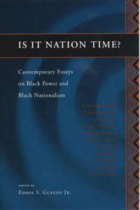 Is It Nation Time?