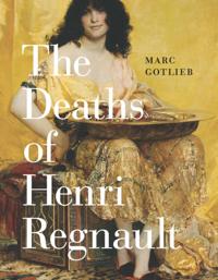 Deaths of Henri Regnault