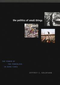 Politics of Small Things