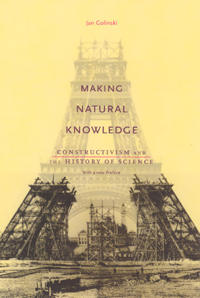 Making Natural Knowledge