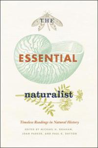 Bokomslag for "The Essential Naturalist"