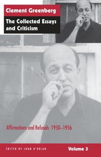 The Collected Essays and Criticism, Volume 3