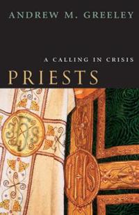Bokomslag for "Priests"