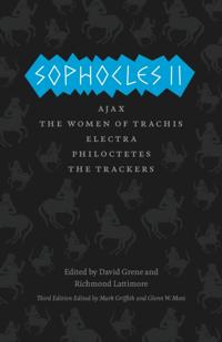 Sophocles II