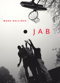 Bokomslag for "Jab"
