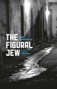 Bokomslag for "The Figural Jew"