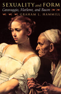 Bokomslag for "Sexuality and Form"