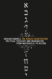 The Mosaic Constitution
