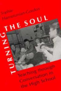 Bokomslag for "Turning the Soul"