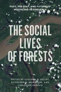 Bokomslag för "The Social Lives of Forests"