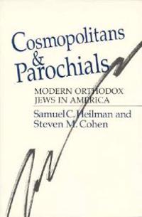 Cosmopolitans and Parochials