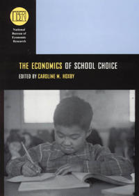 The Economics of School Choice