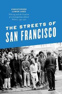 The Streets of San Francisco