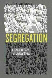 Bokomslag för "Segregation"