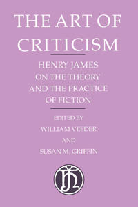 The Art of Criticism
