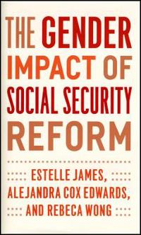 The Gender Impact of Social Security Reform