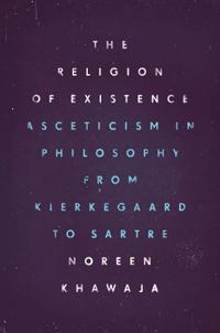 The Religion of Existence