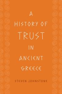 History of Trust in Ancient Greece