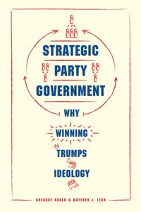 Strategic Party Government