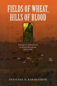 Fields of Wheat, Hills of Blood