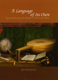 Language of Its Own