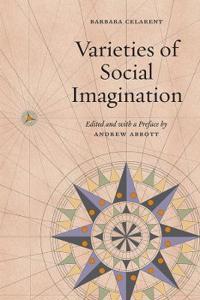 Bokomslag for "Varieties of Social Imagination"