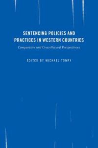 Crime and Justice, Volume 45
