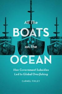 All the Boats on the Ocean