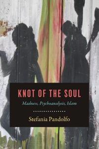 Bokomslag for "Knot of the Soul"