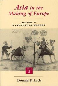 Bokomslag för "Asia in the Making of Europe"