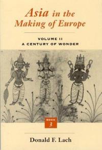 Bokomslag för "Asia in the Making of Europe"