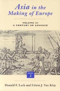 Bokomslag för "Asia in the Making of Europe"