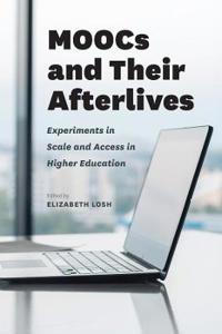 Bokomslag for "MOOCs and Their Afterlives"
