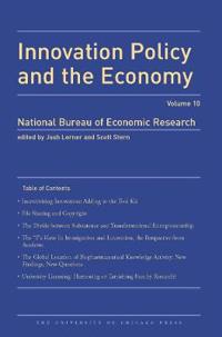 Innovation Policy and the Economy 2009