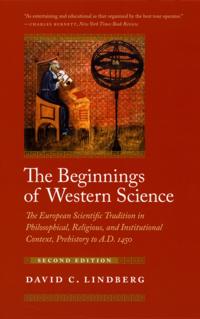 Beginnings of Western Science