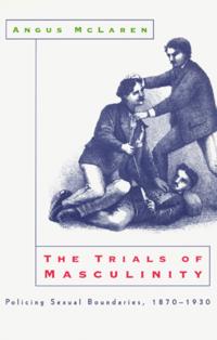 Trials of Masculinity